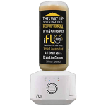 iFLO Pro Battery Kit, Includes 6 Months Supply Enzyme Formula