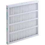 Air Filter, Multi-Pleat Elite, 20 x 20 x 2