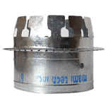 Tab Collar 10", 28 Ga