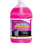 Cal-Brite Plus Evaporator/Condenser Cleaner, 1 gal