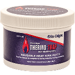 Thermo-Trap Heat Absorbing Putty, 12 oz Tub