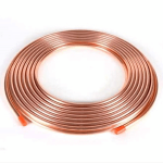Refrigeration Copper Tube 3/4" OD x 50'