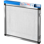 Respicaire MicroClean 95 CG Polarized Media Electronic Air Cleaner, 20" x 25"