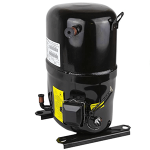 Reciprocating Compressor, 3-Phase, 7.8 RLA