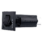 6 Amp Circuit Breaker, 250 V, 1 Pole