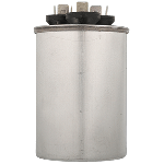 Dual Run Capacitor, 80/5 MFD, 440V