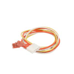 S10 Wiring Harness, Two-Stage UCB