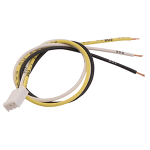 Wiring Harness, S6, 4-Stg