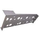 Burner Support