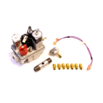 LP Conversion Kit, Mod Furnaces, for WR 36E27
