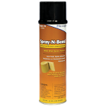 Adhesive, Spray-N-Bond, 12 Oz Aerosol