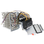 Electric Heat Kit w/ Breaker, 18 kW
