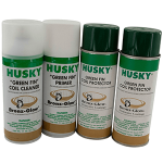 Green Fin Aerosol Kit