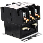 Contactor, 3P, 50A, 24V, 50/60Hz