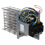 Electric Heat Kit w/o Breaker, 2 kW