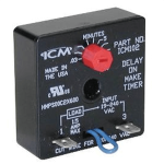 Relay, Time, Delay, Adj, .03-10 Min