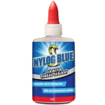 NYLOG Blue Gasket & Thread Sealant, 2 pk